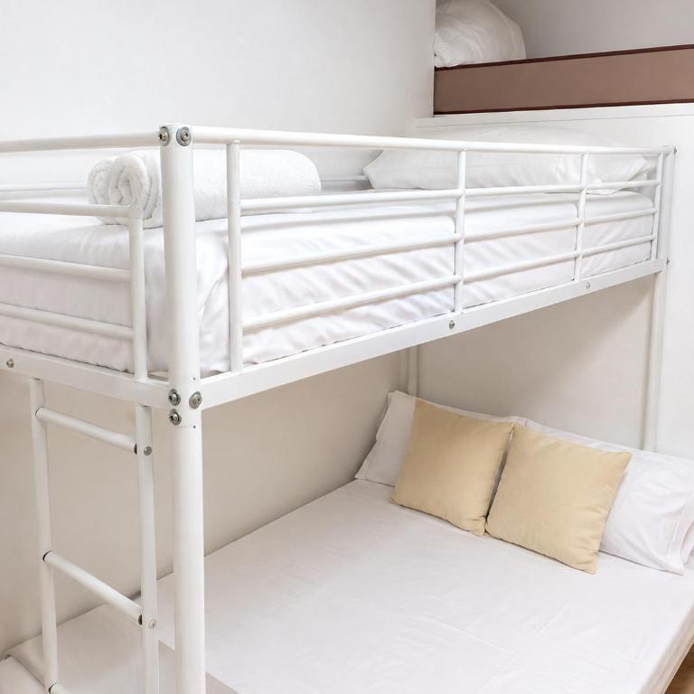 Estudio en Gran Vía - Apartment mit 1 Schlafzimmer - 4