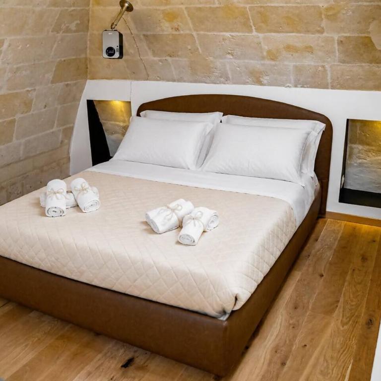 Alla Corte di Estia - Atena - Casa con 2 Camere da Letto - 3