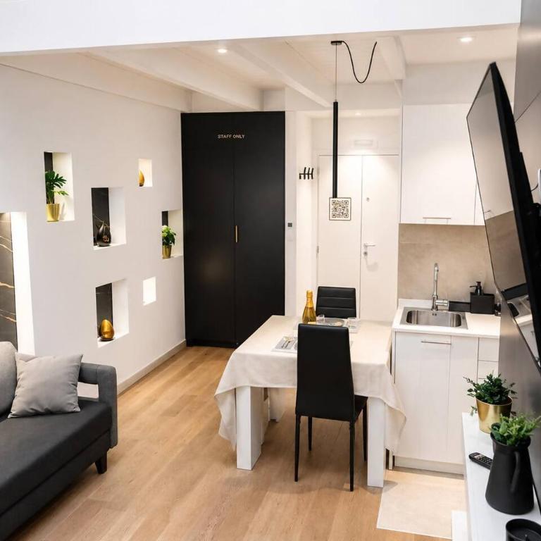 Alla Corte di Estia - Atena - Casa con 2 Camere da Letto - 1