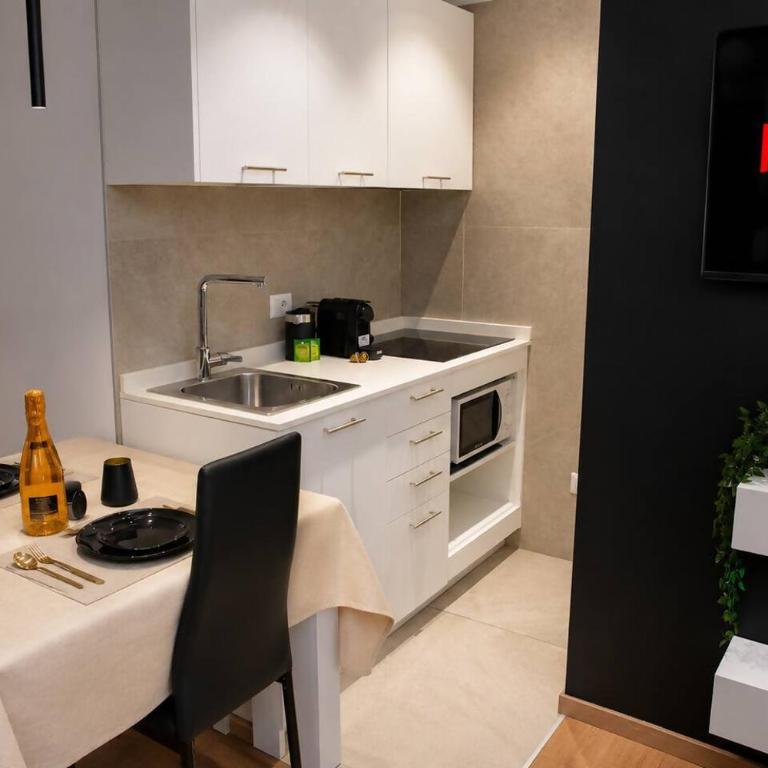 Alla Corte di Estia - Atena - Casa con 2 Camere da Letto - 4