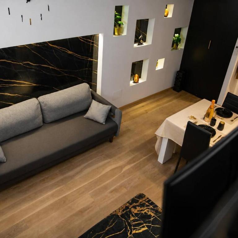 Alla Corte di Estia - Atena - Casa con 2 Camere da Letto - 5