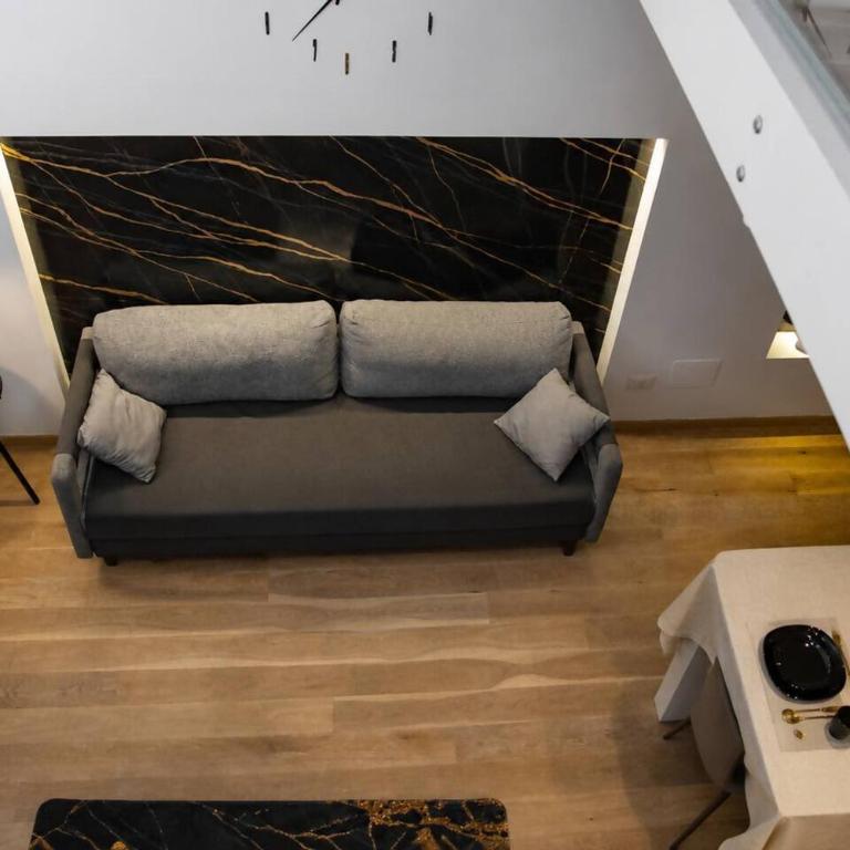Alla Corte di Estia - Atena - Casa con 2 Camere da Letto - 6