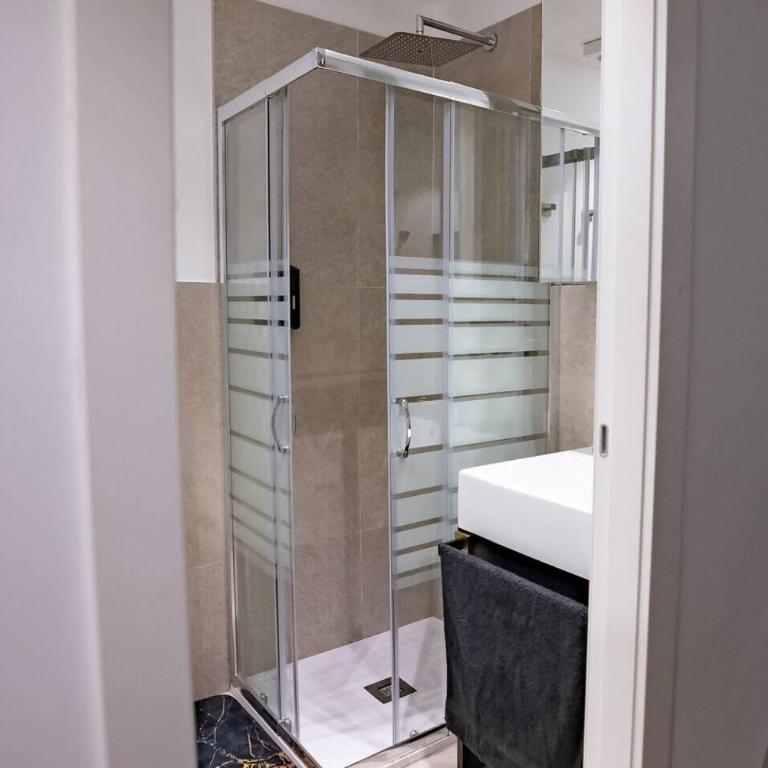 Alla Corte di Estia - Atena - Casa con 2 Camere da Letto - 14
