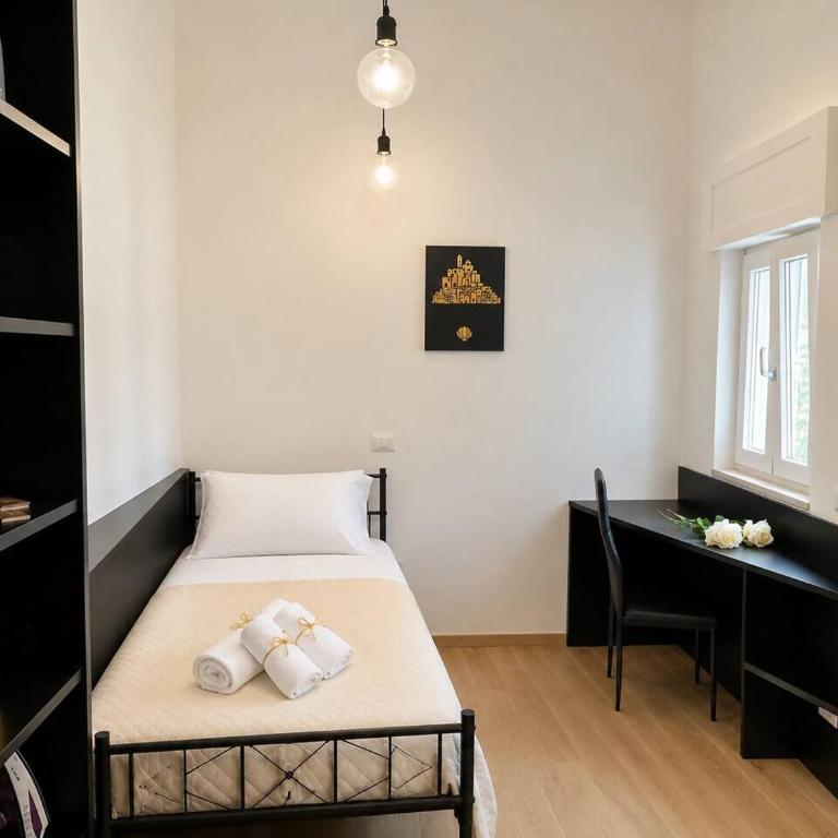 Alla Corte di Estia - Atena - Casa con 2 Camere da Letto - 15