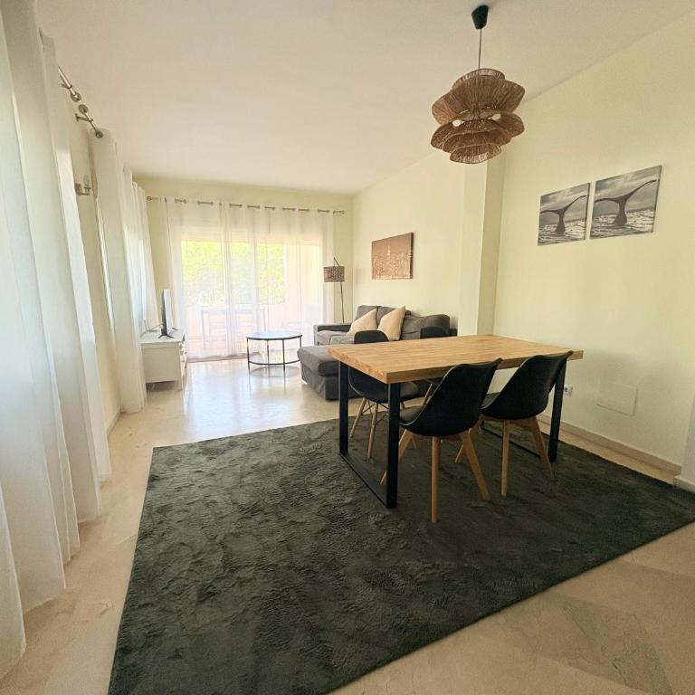 Costalita beach - Apartamento con terraza - 10