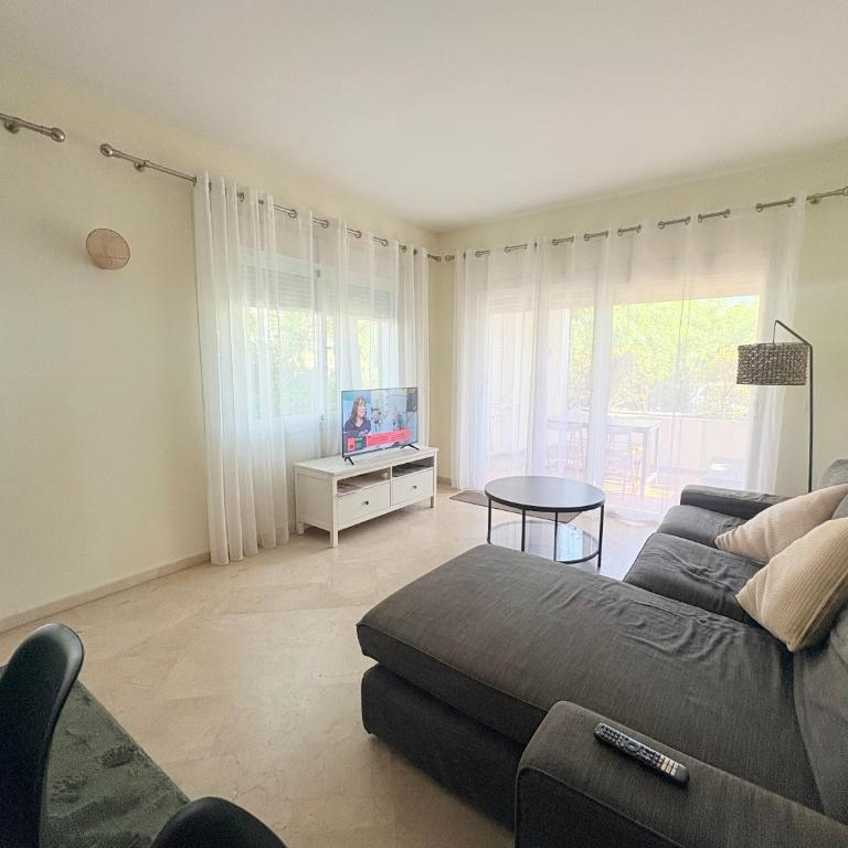 Costalita beach - Apartamento con terraza - 26