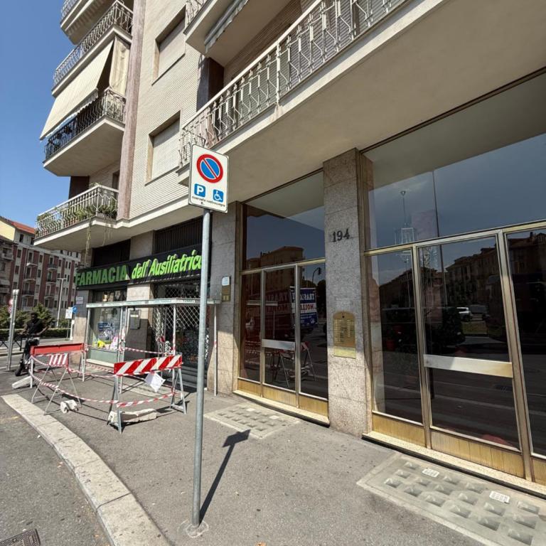 Altair - Luxury Apartment near Via Garibaldi - Appartement 2 Chambres - 21