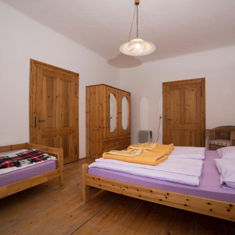 Die Traunmühle - Apartment mit schöner Aussicht - 6