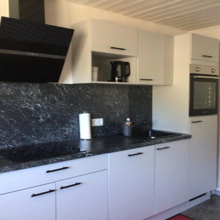 Ferienwohnung Bergheimat - Apartment mit 1 Schlafzimmer - 7