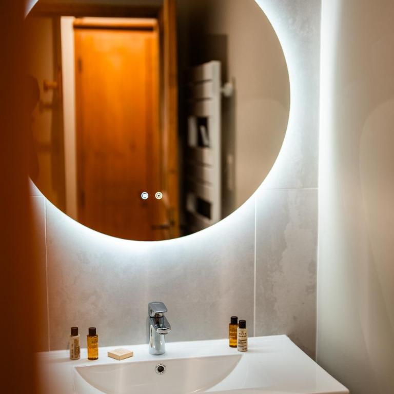 Les Arcs 1950, ski-in ski-out apartment for 8 persons - Appartement 3 Chambres - 15