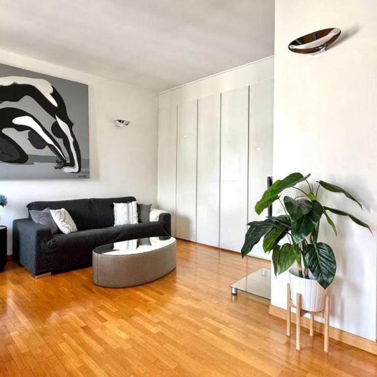 Pyramides 1 - Appartement 1 Chambre - 1