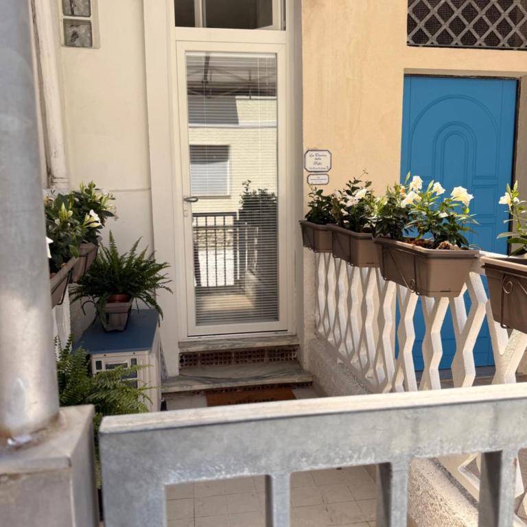 la casina della fabi - Appartamento con 1 Camera da Letto - 2