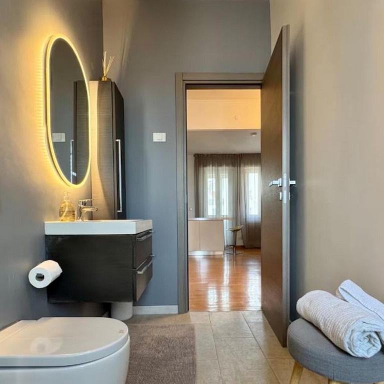 Pyramides 1 - Appartement 1 Chambre - 4