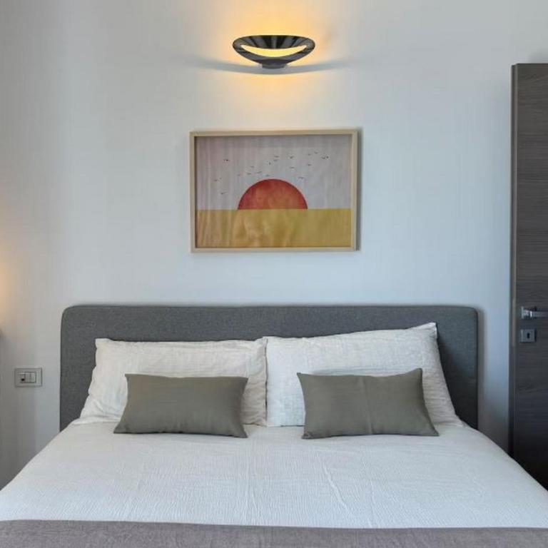 Pyramides 1 - Appartement 1 Chambre - 7