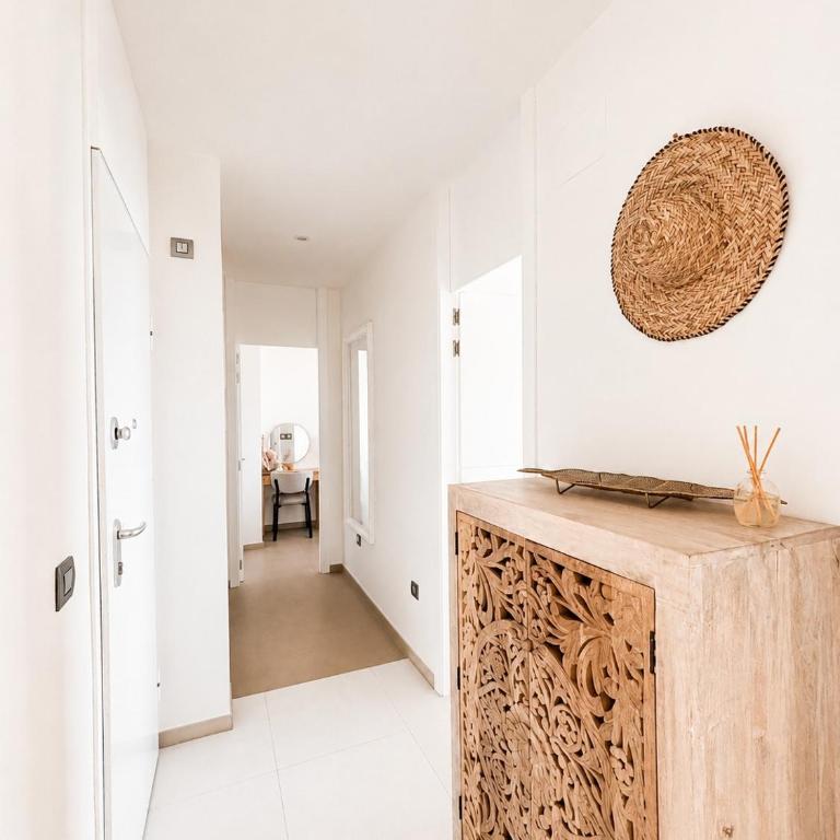 Apartamento Skyline 21B Intempo Benidorm - One-Bedroom Apartment - 2