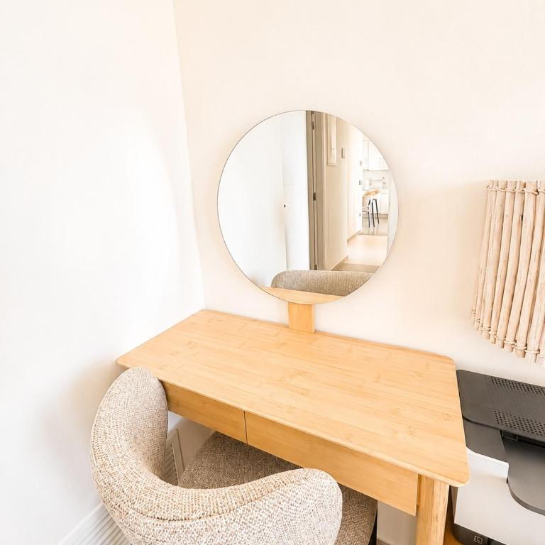 Apartamento Skyline 21B Intempo Benidorm - One-Bedroom Apartment - 6