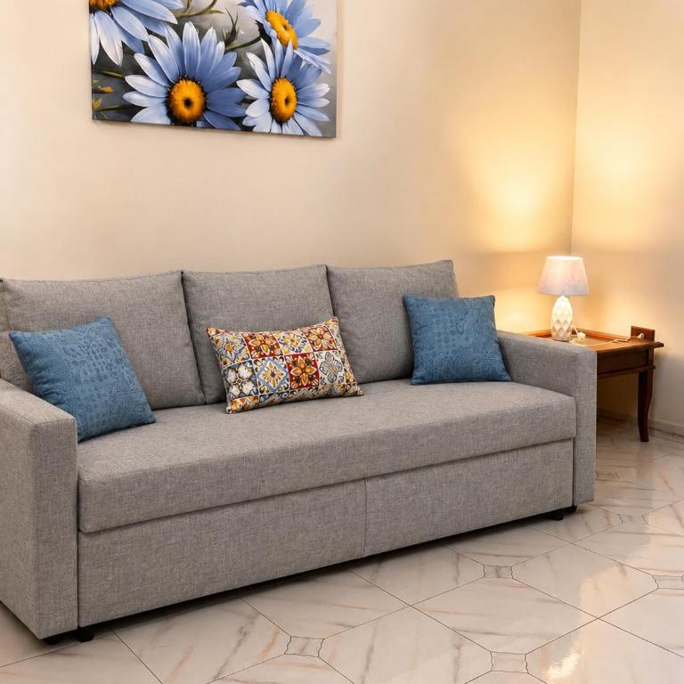 a casa rà Palumma Apartment - Standard Apartment - 7