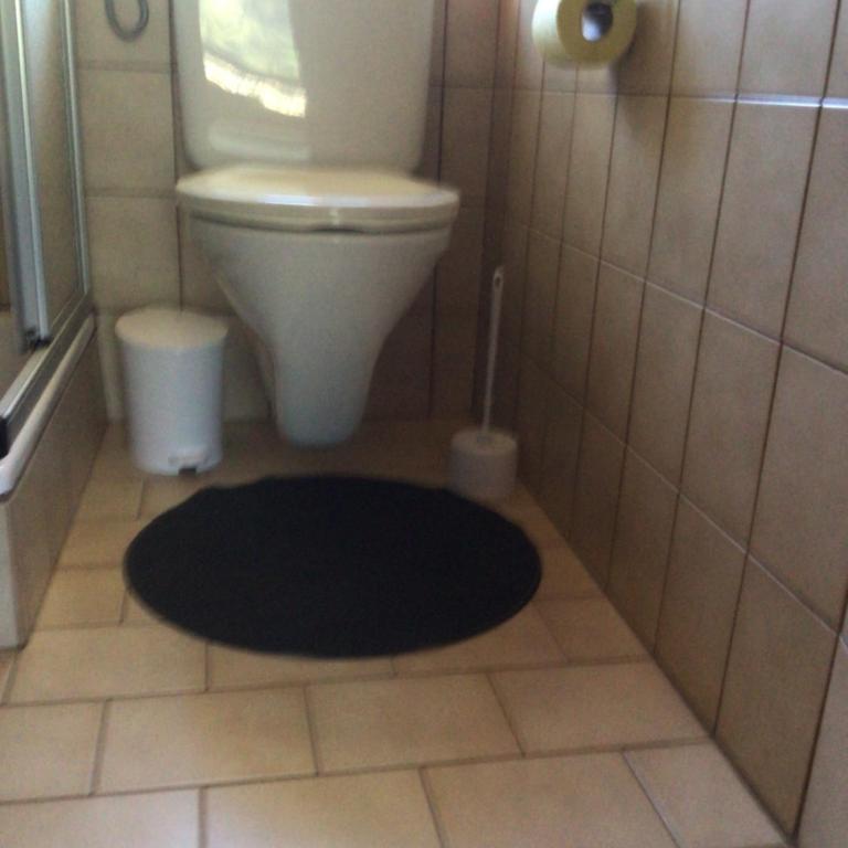Ferienwohnung Bergheimat - Apartment mit 1 Schlafzimmer - 17