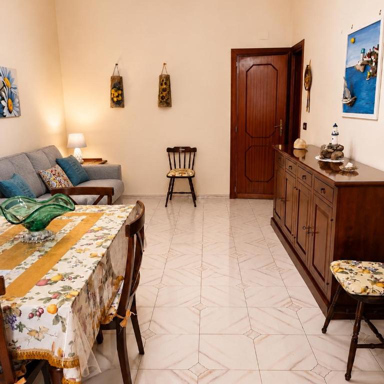 a casa rà Palumma Apartment - Standard Apartment - 9