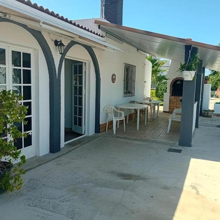 Villa VERANO AZUL - Three-Bedroom Home - 1