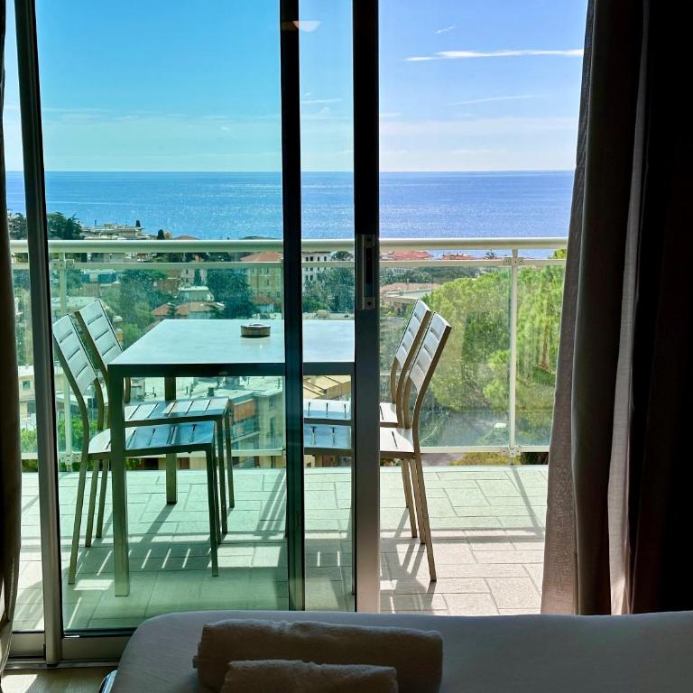 ModusVivendi Suite 308 Bilocale Deluxe Vista Mare - Apartment mit 1 Schlafzimmer - 15