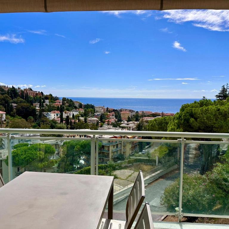 ModusVivendi Suite 308 Bilocale Deluxe Vista Mare - Apartment mit 1 Schlafzimmer - 16