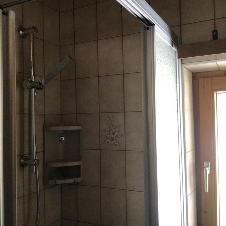 Ferienwohnung Bergheimat - Apartment mit 1 Schlafzimmer - 21