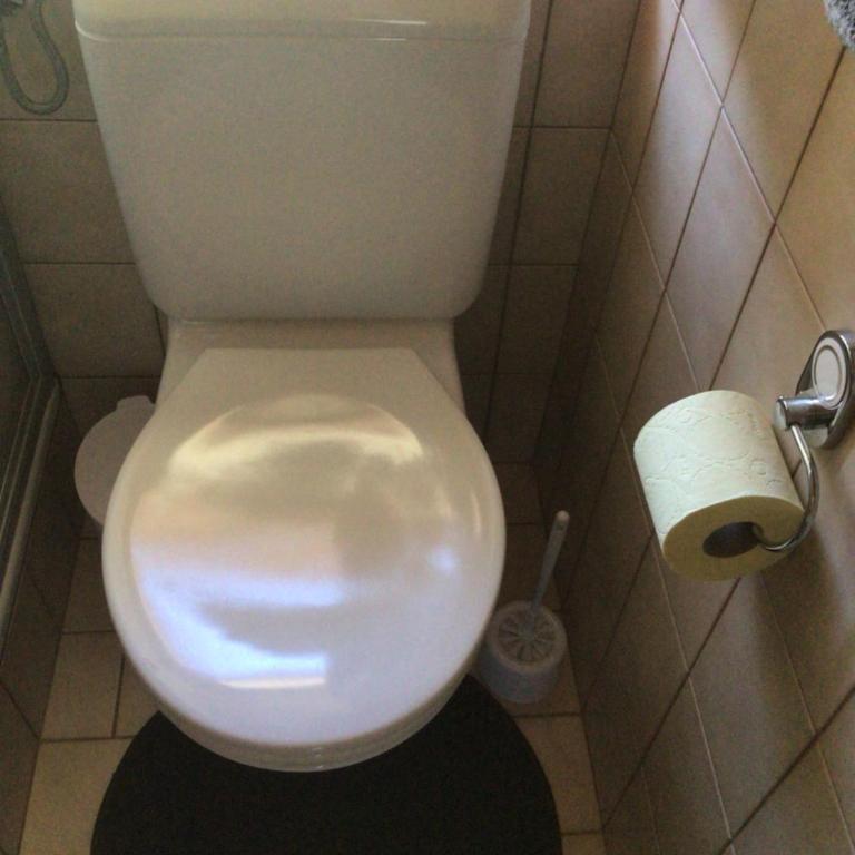 Ferienwohnung Bergheimat - Apartment mit 1 Schlafzimmer - 18