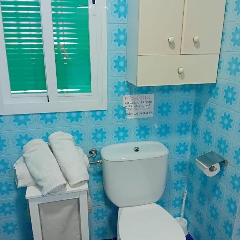Villa VERANO AZUL - Three-Bedroom Home - 2