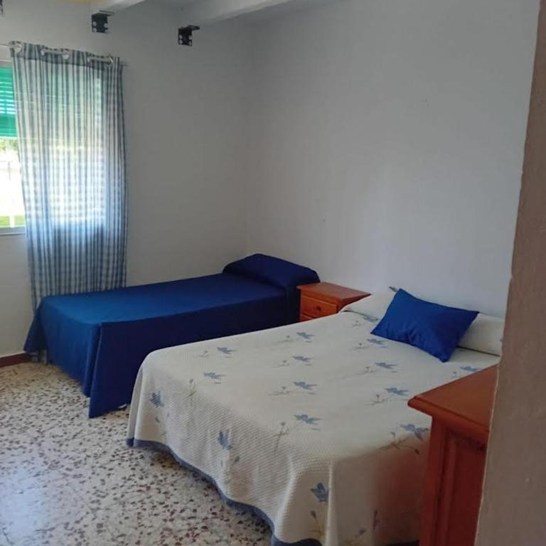 Villa VERANO AZUL - Three-Bedroom Home - 5