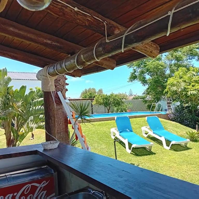 Villa VERANO AZUL - Three-Bedroom Home - 7