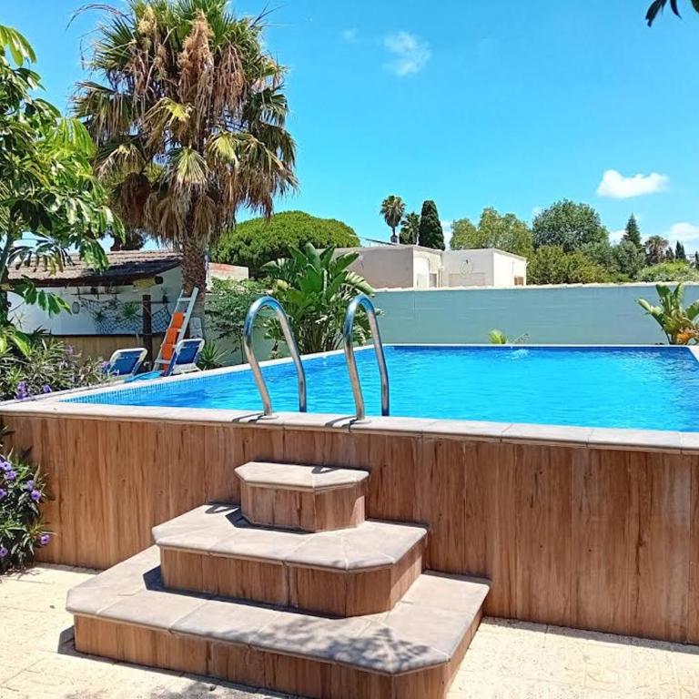 Villa VERANO AZUL - Three-Bedroom Home - 8