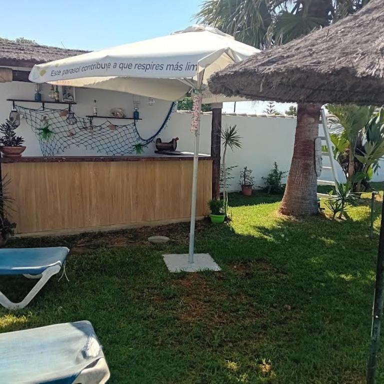 Villa VERANO AZUL - Three-Bedroom Home - 9