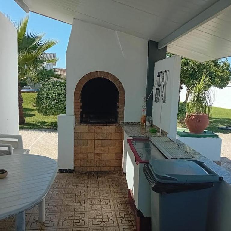 Villa VERANO AZUL - Three-Bedroom Home - 10