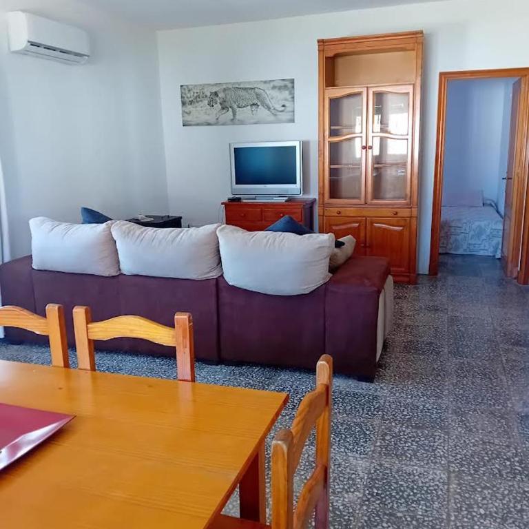 Villa VERANO AZUL - Three-Bedroom Home - 11