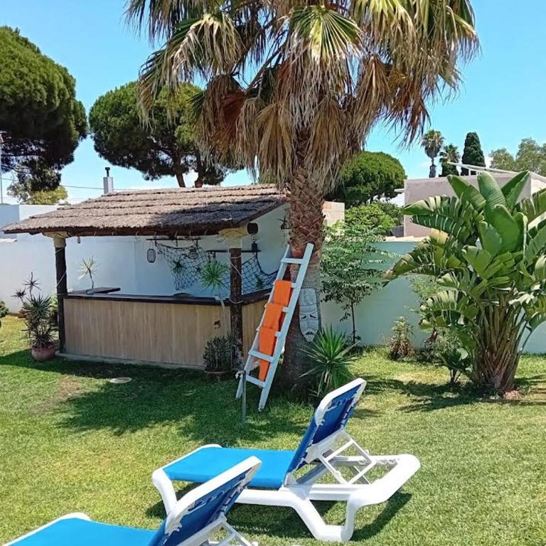 Villa VERANO AZUL - Three-Bedroom Home - 12