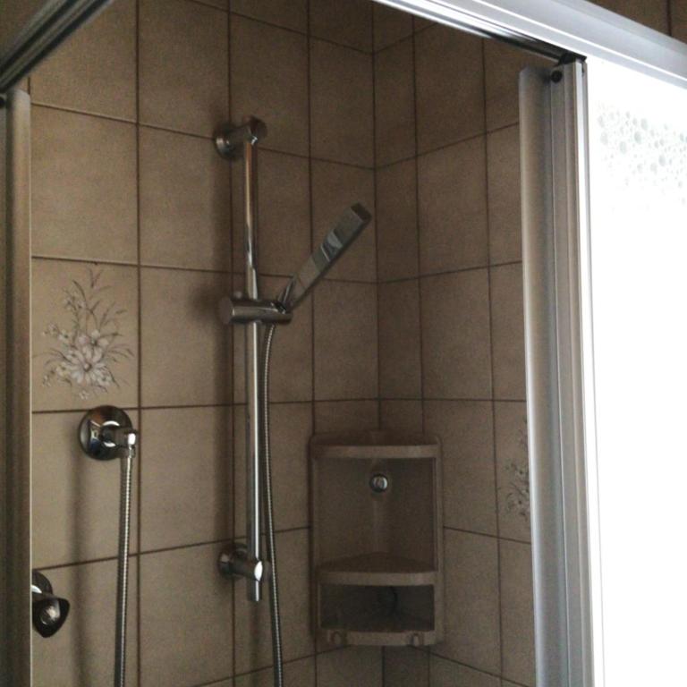 Ferienwohnung Bergheimat - Apartment mit 1 Schlafzimmer - 19