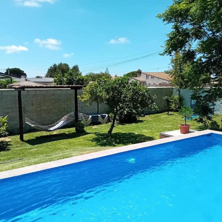 Villa VERANO AZUL - Three-Bedroom Home - 13