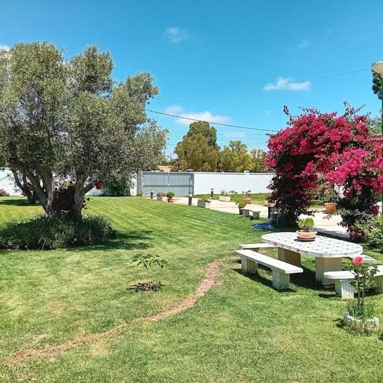 Villa VERANO AZUL - Three-Bedroom Home - 15