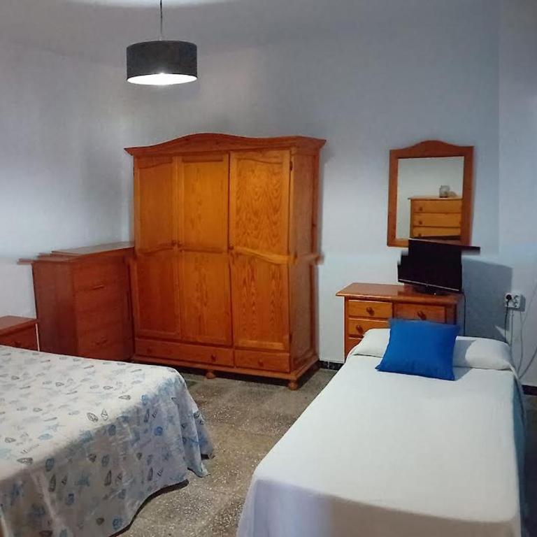 Villa VERANO AZUL - Three-Bedroom Home - 16