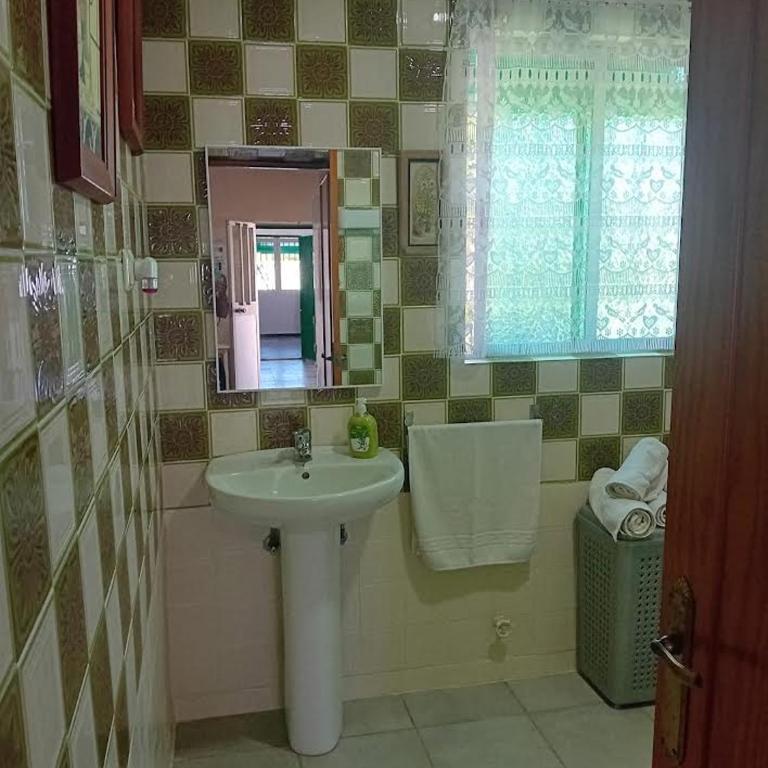 Villa VERANO AZUL - Three-Bedroom Home - 17