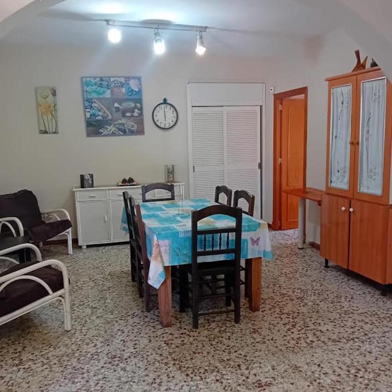 Villa VERANO AZUL - Three-Bedroom Home - 18