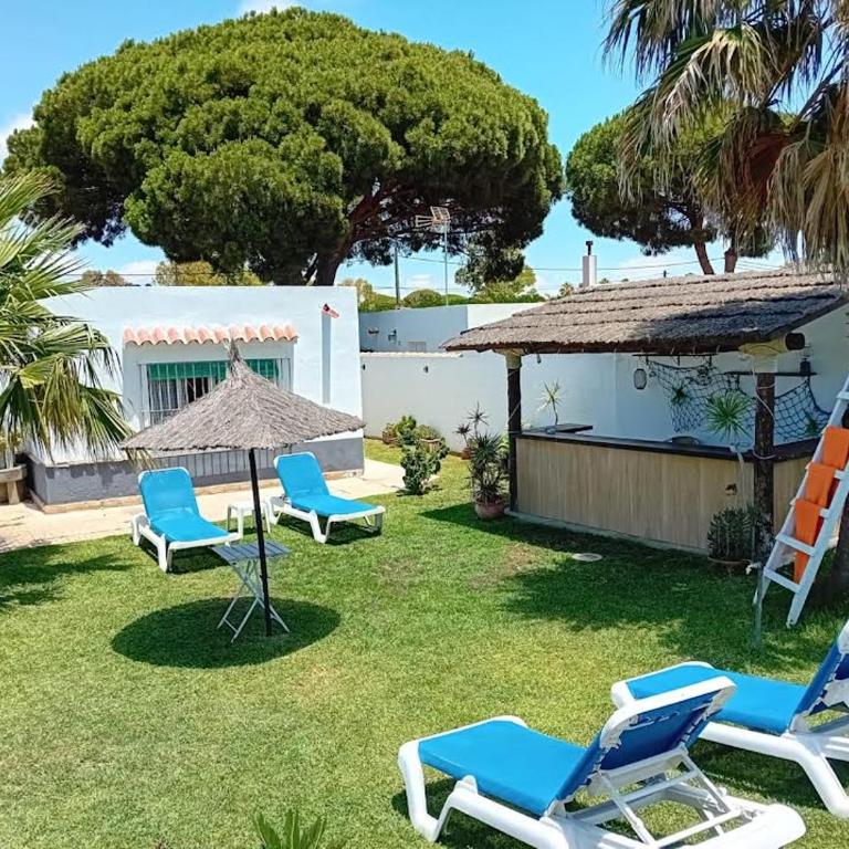 Villa VERANO AZUL - Three-Bedroom Home - 19