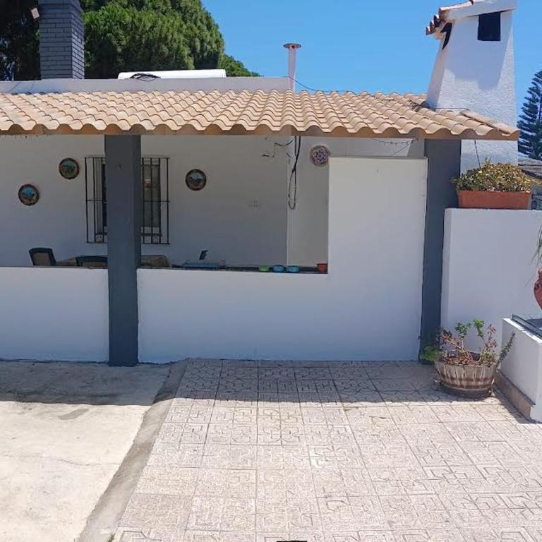 Villa VERANO AZUL - Three-Bedroom Home - 21