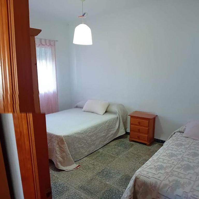 Villa VERANO AZUL - Three-Bedroom Home - 22