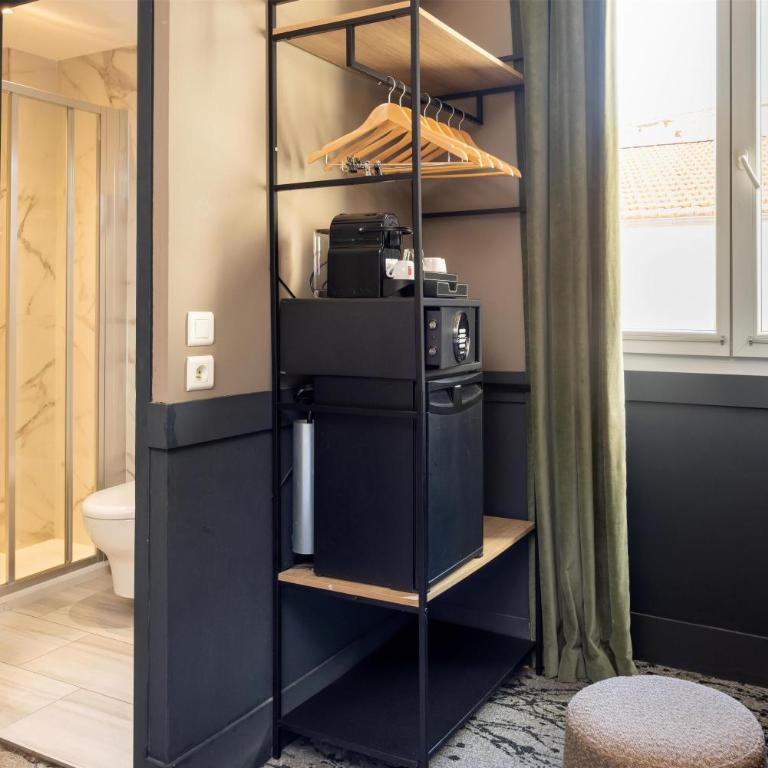 Best Western Plus Hôtel Cosy Nice - Chambre Simple Confort - 1