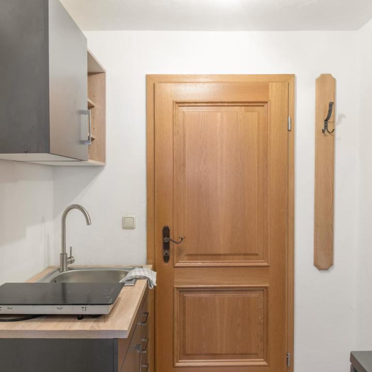 Ferienwohnungen Bondik - Studio mit Bergblick - 16