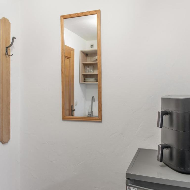 Ferienwohnungen Bondik - Studio mit Bergblick - 19