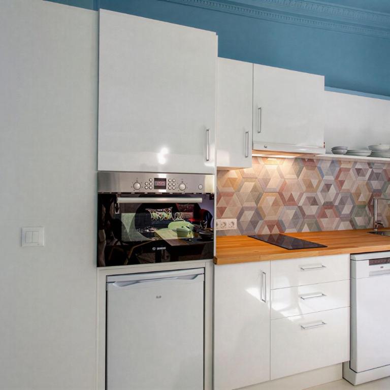 Designer apartment in El Carmen Valencia - Appartamento con 2 Camere da Letto - 4