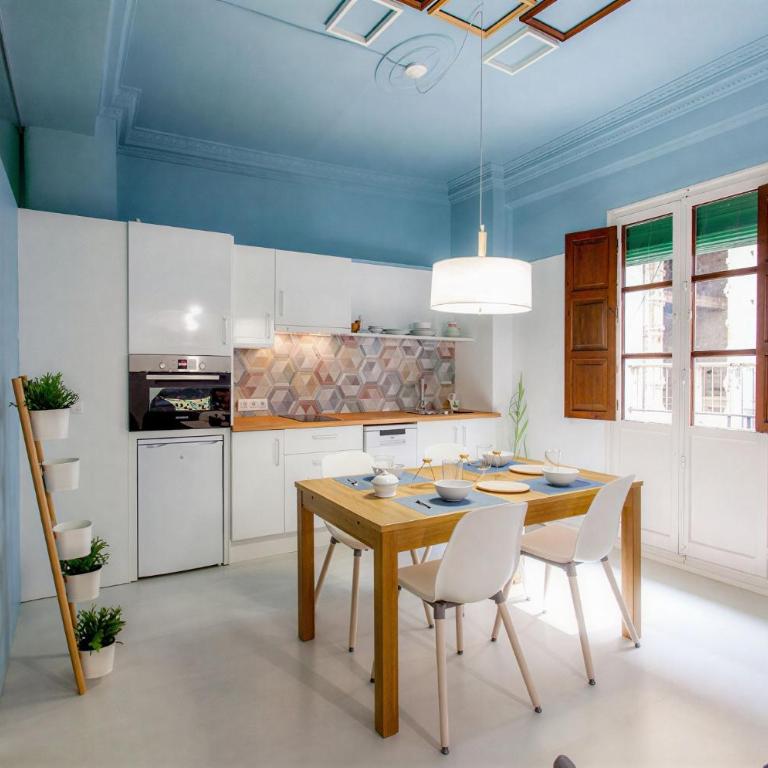 Designer apartment in El Carmen Valencia - Appartamento con 2 Camere da Letto - 3